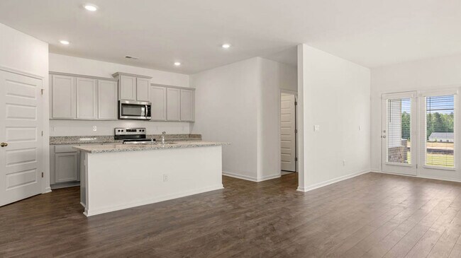 11930 Auckerman Way, Hampton, GA 30228 - photo 5