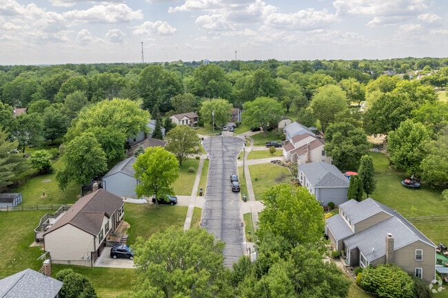 Highpoint blends Midwestern hospitality with big city amenities.