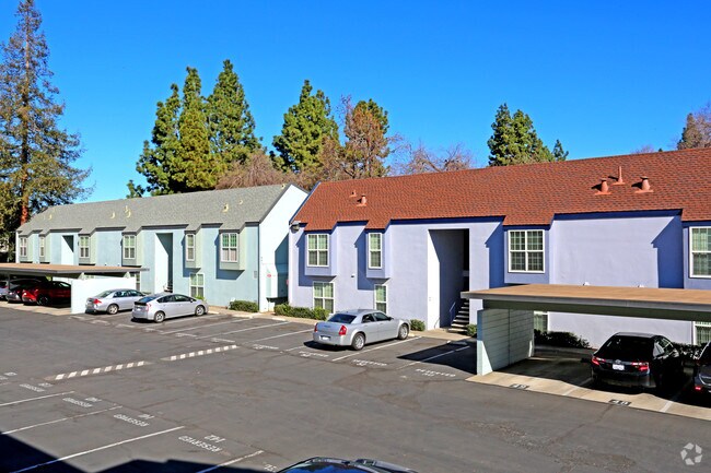 Redwood Plaza Apartments, Fremont, CA 94536 - photo 3