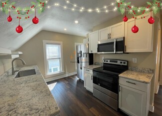 1204 Manhattan St, Michigan City, IN 46360