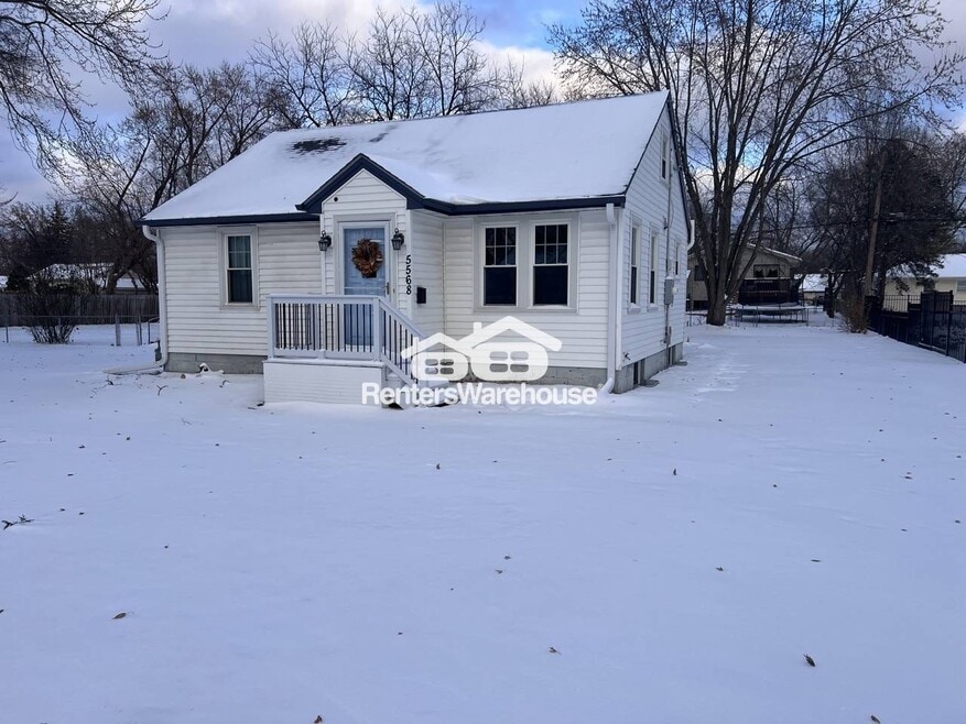 5568 Humboldt Ave N, Minneapolis, MN 55430 - photo 1