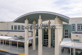Castle Creek Elementary School