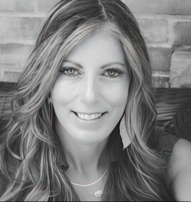Andrea Warner