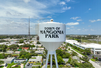 Mangonia Park