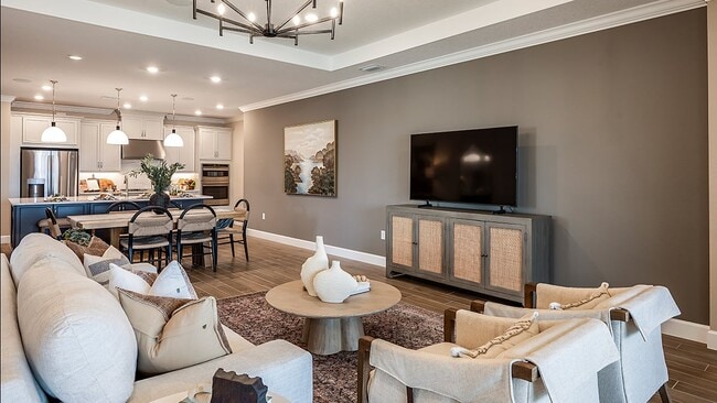 1633 Trailhead Ln, Zephyrhills, FL 33541 - photo 5