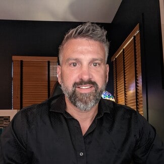 Kevin Schaben