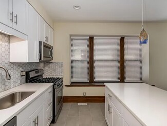 6019 Mcpherson Ave, Saint Louis, MO 63112
