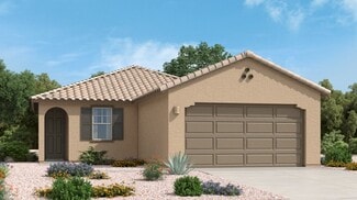 10466 W Beaman Ln, Marana, AZ 85653
