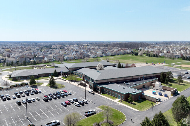 Oak Trace Elementary School