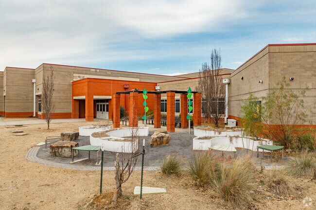 Ridgeway Middle School