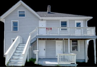 501 Wood St, California, PA 15419