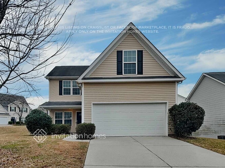 4064 Clover Rd NW, Concord, NC 28027 - photo 1