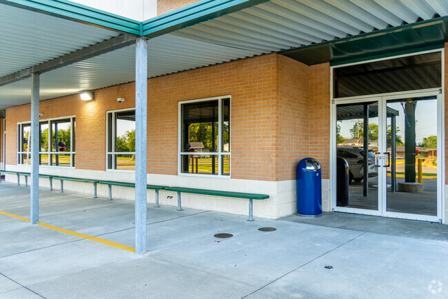 Students are the highest priority at John J Johnson II Elementary.