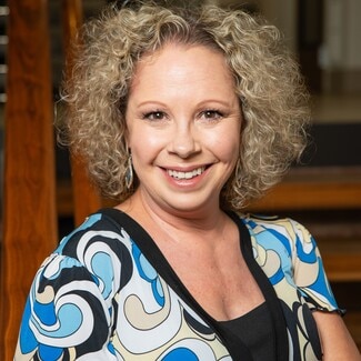 Sarah Warnock