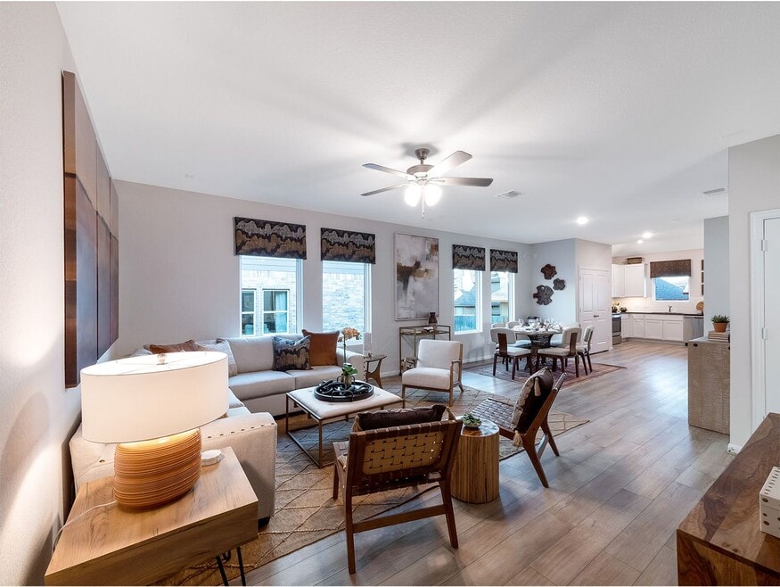 10515 Killdeer Ct unit 36456033, Willis, TX 77378 - photo 1