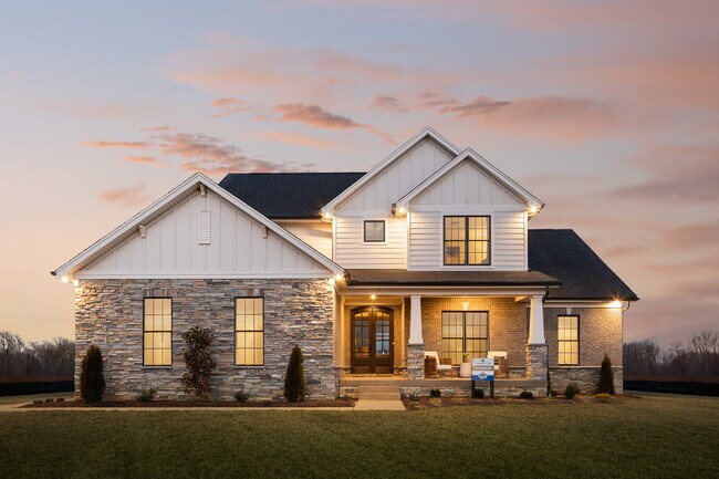 3100 Blasting Rock Dr unit 36493522, La Grange, KY 40031 - photo 7