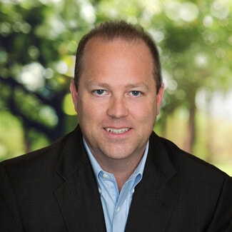 Brent Mcspadden