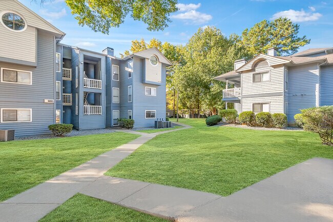 The Slate Charlotte, Charlotte, NC 28215 - photo 6