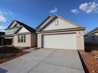 16952 Jim Sharp Dr, Montgomery, TX 77316