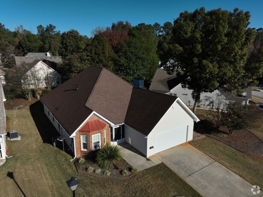 1125 Strath Clyde Way, McDonough, GA 30253 - photo 2