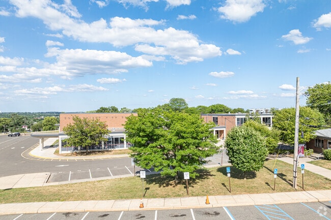 South River High School