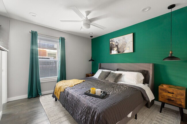 1124 Brunner Ave unit ID1018235P, Dallas, TX 75224 - photo 6