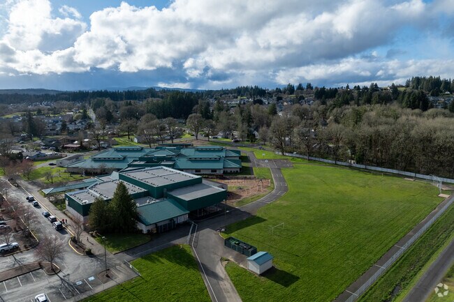 McBride Elementary School 05