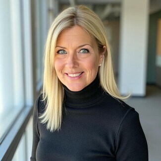 Andrea Merrill
