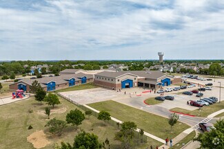 Monaco Elementary School