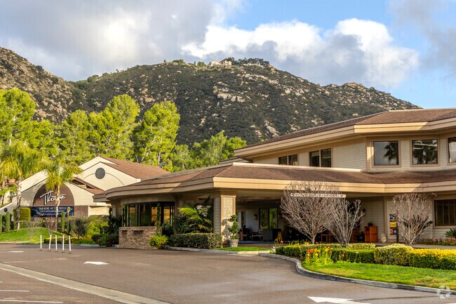 Living large at The Welk in Hidden Meadows.