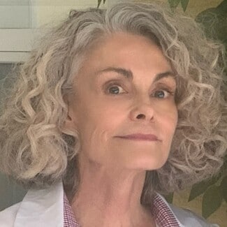 Sherry Potts