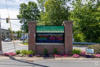 Abington High School