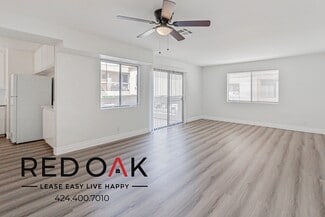 1250 W Gardena Blvd Unit 7, Gardena, CA 90247