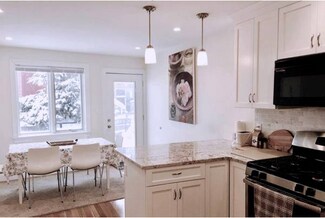 14 Bradbury St, Boston, MA 02134