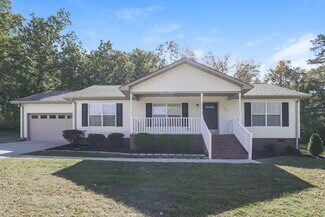 135 Fritzvon Dr, Mount Pleasant, NC 28124