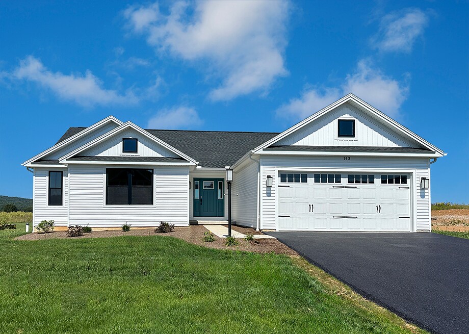 300 Amberleigh Ln unit 36909790, Shippensburg, PA 17236 - photo 1