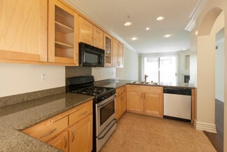 10355 Riverside Dr Unit 406, Toluca Lake, CA 91602