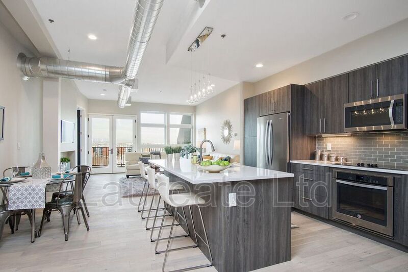 3198 Blake St unit 504, Denver, CO 80205 - photo 1