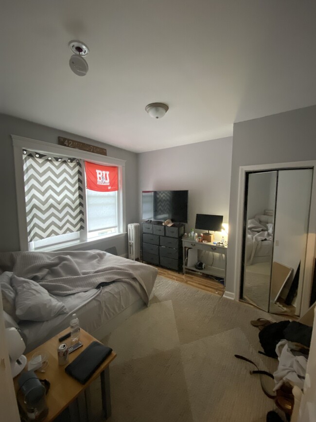 1193 Commonwealth Ave Unit 21, Boston, MA 02134