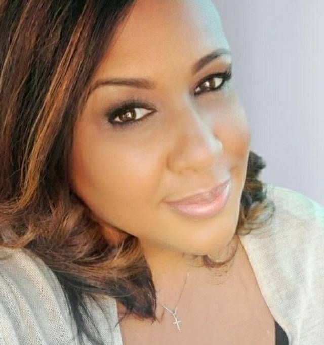 Charlette Graham