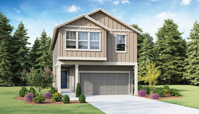 1721 Moran Ave unit 36209630, Snohomish, WA 98290 - photo 3