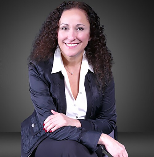 Hagit Beecham