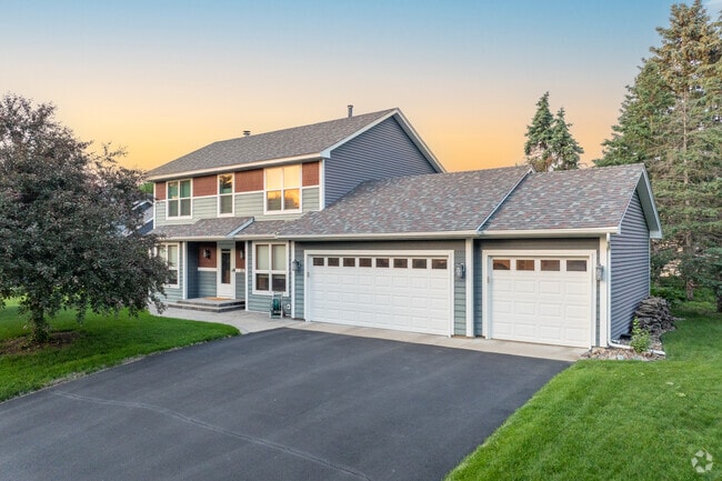 Stunning homes in Old Town set against a country backdrop with modern amenities are plentiful.