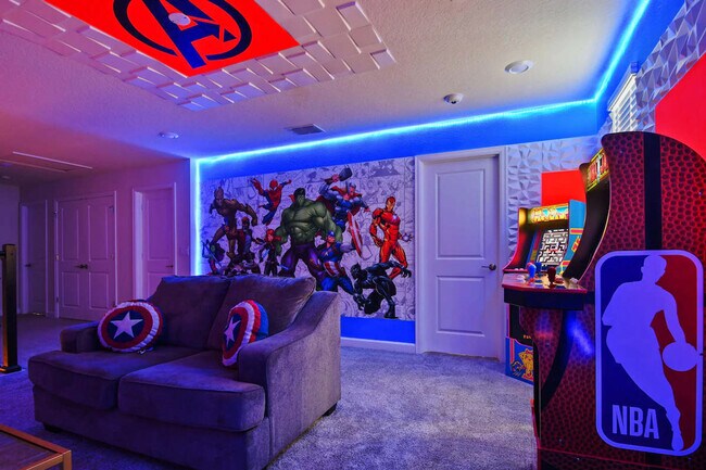 4547 Narrative Ln unit ID1336802P, Kissimmee, FL 34746 - photo 7