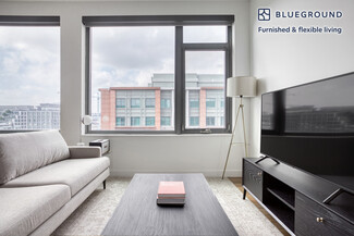 1212 4th St SE Unit FL9-ID325, Washington, DC 20003
