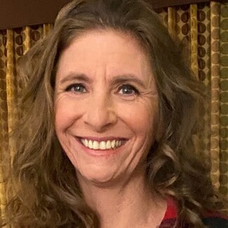 Jamie Durham