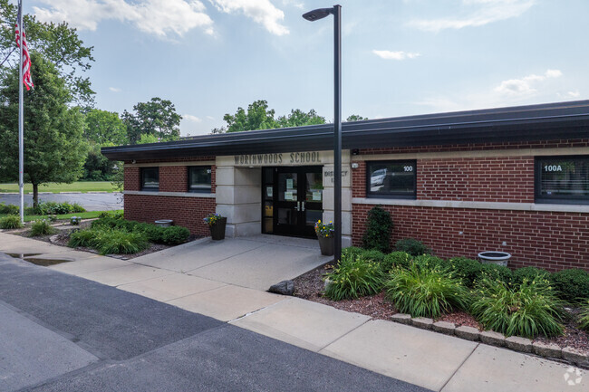 Worthwoods Elementary School