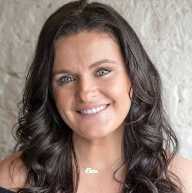 Elisha Kelly