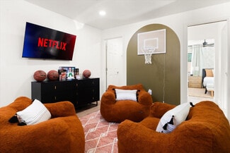 4744 E Saguaro Place Unit ID1042146P, Paradise Valley, AZ 85253