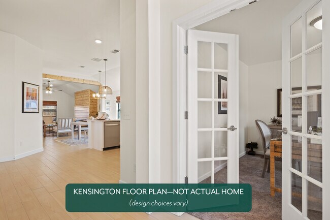 13116 Mesquite Trail, Piedmont, OK 73078 - photo 4